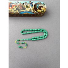 Sabri Karakullukcu Usta Işçiliki Eski Obje Katalin Tespih