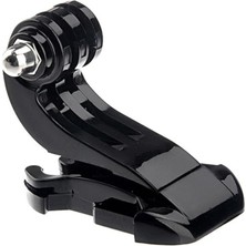 CetKing Aksiyon Kameralara Uyumlu J-Hook Bağlantı Aparatı