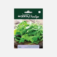 CetKing Prestige Roka Tohumu Sebze Tohumu