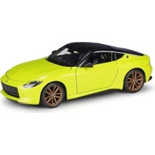 Nessiworld 1:24 2023 Nissan Z