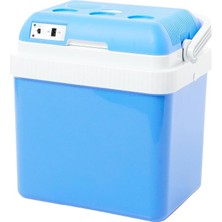 CetKing 300173 Termoelektrikli Buzdolapları, Mavi