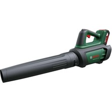CetKing Advancedleafblower 36V-750 Akülü Yaprak Üfleyici (1 x 2.0 Ah Akü, 36 Volt Sistem, Büyük Yüzeylerdeki Inatçı Yaprakları Çıkarmak Için, Düşük Ağırlık: 2,8 Kg, Kartonda)