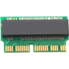 CetKing 4364 Pci-E To M.2 SSD Express Çevirici Dönüştürücü Adaptör