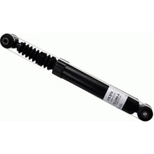 Sachs 315878 Arka Amortisör L/r Peugeot P208 2012 > Gazlı 9678823080-9803520680-9678823180