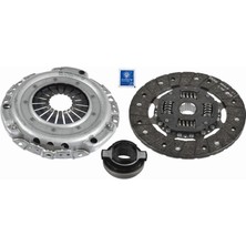 Sachs 3000705001 Debrıyaj Setı Rulmanlı Mercedes C-Class W202 93>00 A0062505604