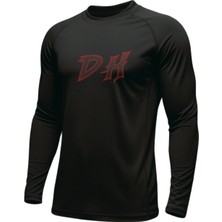 Dipha Wear Compression Pro Erkek Kompresyon Atletik Spor Tişört