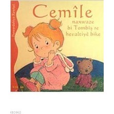 Cemile Naxwaze Bi Tombiş Re Hevaltiye Bike