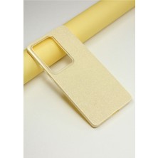 FoxPower Infinix Hot 50 Pro Plus 4g Kılıf Simli Parlak Lüx Slikon Kapak