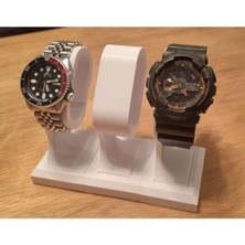 Aycer Saat Standı, Akıllı Saat Standı,şık Tasarım