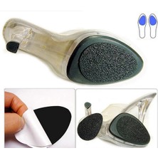 Dorenta Bfs  Topuklu Ayakkabı Altına Yapışan Kaydırmaz (2li)