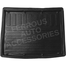 CetKing Seal U Suv ile Uyumlu Ferrous Alt Kademe 3D Bagaj Havuzu 2023 ve Üstü