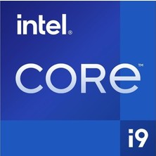 CetKing Core I9-14900K 3.2 Ghz LGA1700 36 MB Cache 125 W Box Işlemci