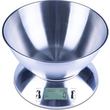CetKing GH29030 Balanza 4150 Mutfak Terazisi