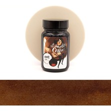 CetKing 4606 Kahve Kokulu Mürekkep