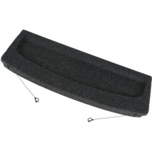 CetKing Corsa E Kasa 2015 ve Sonrası Bağaj Pandizotu Pandizot Rafı