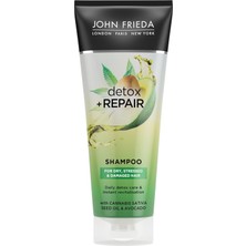 CetKing Frieda Detox & Repair Şampuan 250 ml