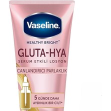 CetKing Gluta Hya Serum Etkili Losyon Canlandırıcı Parlaklık 200 ml