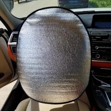 CetKing Direksiyon Güneşlik - Oto Direksiyon Koruma Kılıfı, Araç Için Uv Koruma ve Güneş Işığından Koruyan Direksiyon Güneşliği