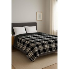 Dolce Mariee Soft Touch Çift Kişilik Modern Konfor Serisi Termal Battaniye YBT0031