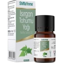 CetKing Home Isirgan Toh. Yaği 5ml (Yeni)