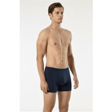 Mfö Life İç Giyim Bambo Erkek Ince Bel Boxer