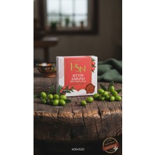 Kosti̇ksi̇z Soğuk Proses Doğal Bittim Sabunu