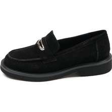Majensia 151158  Kadın Loafer Günlük Ayakkabı