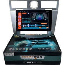 Chrysler Sebring Navimex 8-128 (Fanlı) Profesyonel Oem Multimedia