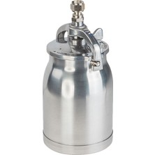 Ges Platınum DPC29 Alüminyum Depo/kilitli Tip