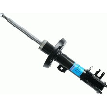 Sachs 313568 Ön Amortisör Sağ Corsa D 06>14 Grande Punto 05>12 Lınea 1.4 07> Fıorıno 08> Nemo 08> Bıpper 08> 93192171-51805316-5208.T5-51783653