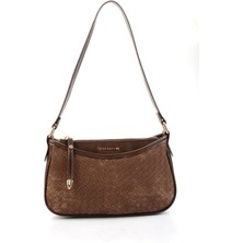 Bambi Kahve  Kadın Omuz Çantası C06554300671