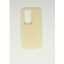 FoxPower Infinix Hot 50 Pro 4g Kılıf Simli Parlak Lüx Slikon Kapak