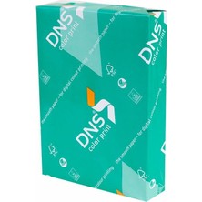 Tekiner Dns Mondi Fotokopi Kağıdı A4 200GR 250'LI