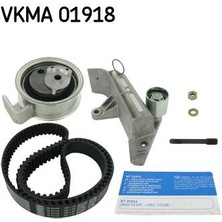 Skf VKMA01918 Eksantrik Gergi Kiti Passat 00-05 - A4 95-04 - A6 01-05 1.8t-2.0 Awm-Awl-Awt 06B109119A-06B109166-N01100845