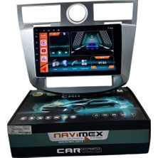 Chrysler Sebring Navimex Samsung Işlemcili 4-64 Profesyonel Oem Multimedia