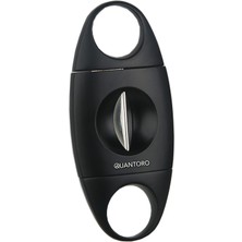 Quantoro Qc-10 V-Kesim Black Puro Kesici