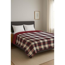 Dolce Mariee Soft Touch Çift Kişilik Modern Konfor Serisi Termal Battaniye YBT0027