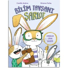 Magne Bilim Tavşanı Şarlot