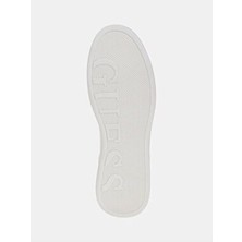Guess Winno Erkek Deri Sneaker