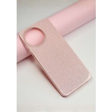 FoxPower Realme 11 4g Kılıf Simli Parlak Lüx Slikon Kapak