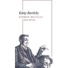 Kâtip Bartleby