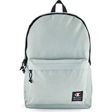 Champion Lifestyle Backpack Yeşil Unisex Sırt ÇANTASI-806019-GS129