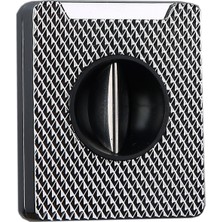 Quantoro Qc-8 Metal V-Kesim Kare Puro Kesici C-3