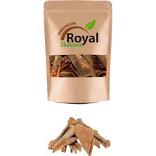 Royal Baharat Kınkına Deluxe Seri Organik Lezzetli 100 gr