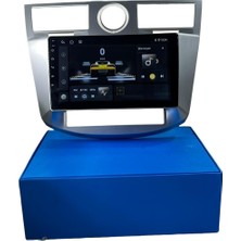 Chrysler Sebring Cadence 6-128 (Sim Kartlı) 360 Cam Destekli Pro Oem Multimedia