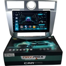 Navimex Chrysler Sebring NAVİMEX 6-64 (FANLI) PROFESYONEL OEM MULTİMEDİA