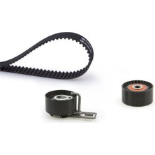 Gates K015656XS Eksantrik Gergi Kiti 141 Diş P207--P208-P301-P308-P508-P2008-P3008-P5008 08> Partner-Berlıngo-Rıft Er-Jumpy-C5-C4-Ds4-C3-Ds3-Ds5-C-Elysee 1.6 Hdı DV6C DV6DTED- Focus Iıı 1.6 Tdci 11>co