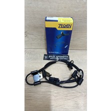 Zegen ZAS1435  95670-1G000 Abs Sensoru On Sol Hyundaı Accent 06-11 / Kıa Rıo 06-11 |
