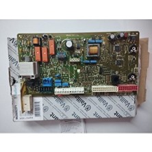 Vaillant Turbotec Pro Kombi Elektronik Kartı Uyumlu Parça Tipi Elektronik Kontrol Modülü