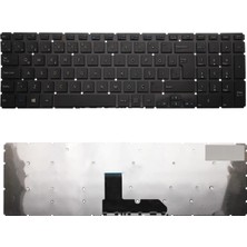 Ultrax Casper F15, F600, F650, F700, F750, F800, F850 Klavye Siyah Tr